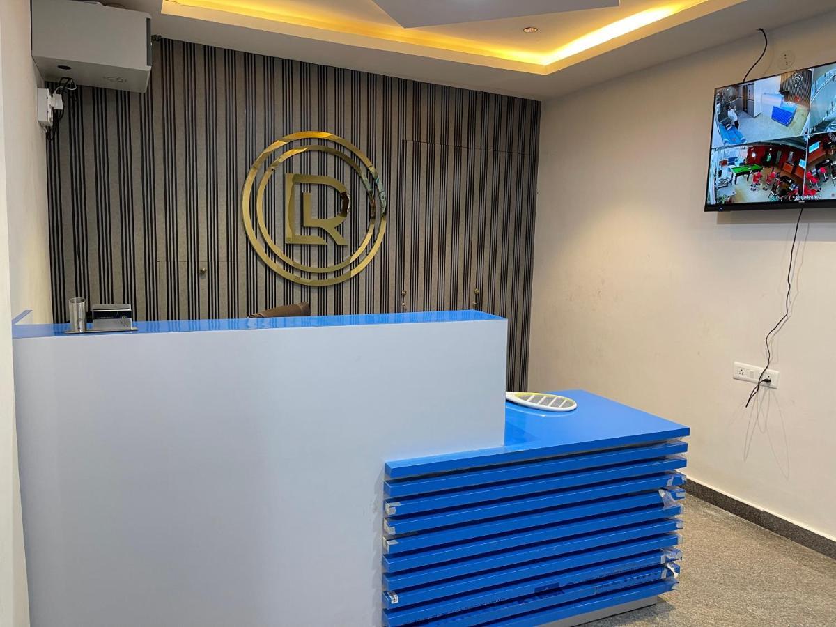 Arcadia Liveinn With 3Hr Early Check-In 벵갈루루 외부 사진