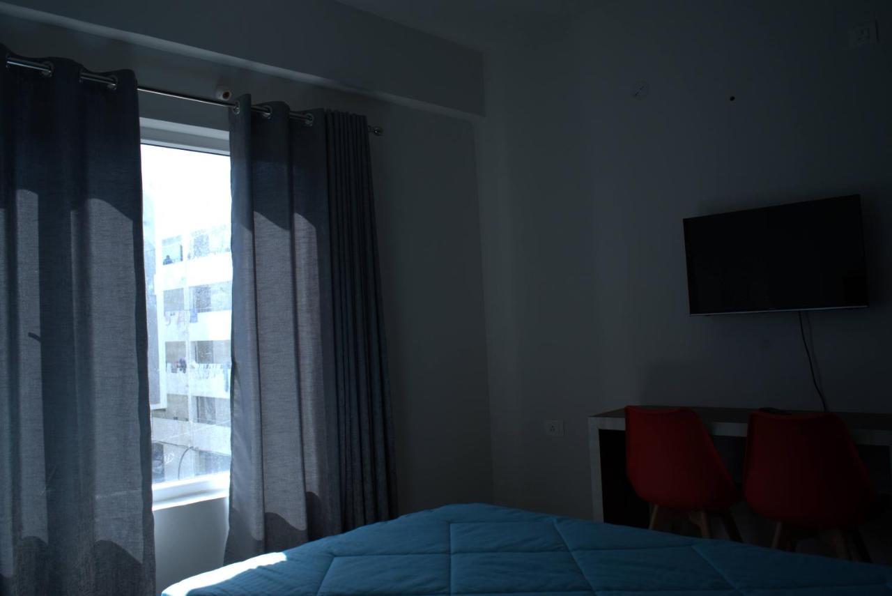 Arcadia Liveinn With 3Hr Early Check-In 벵갈루루 외부 사진